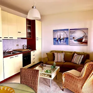 Casa Giulia: Un'oasi Di Pace Apartment Toscolano-Maderno