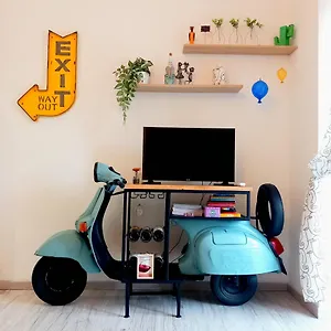 La Rosa Blutique - Boutique Near Apartment Lucino