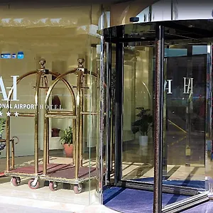 International Airport Hotel Catania