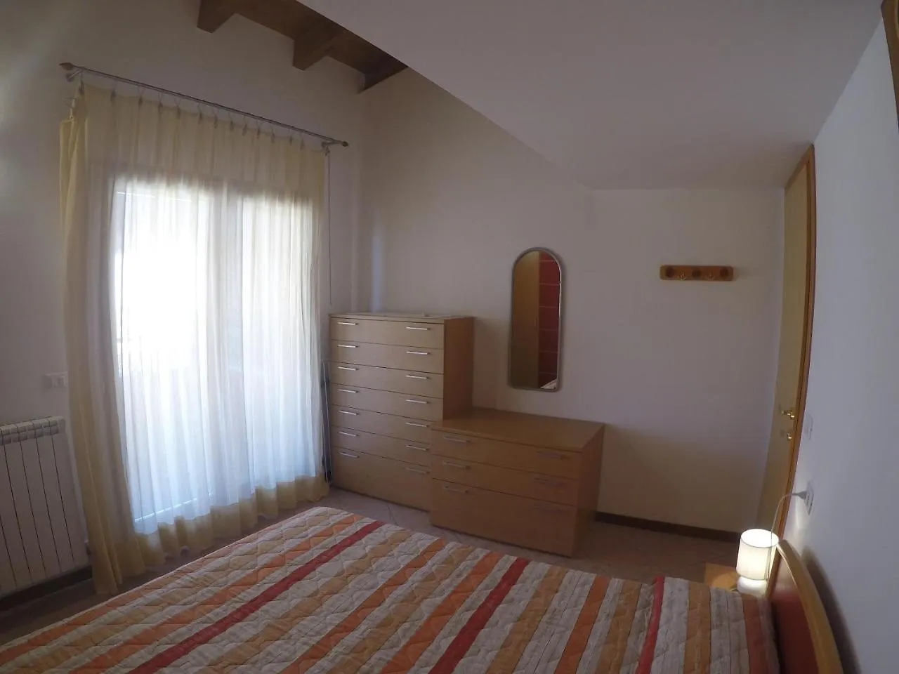 Ferienwohnung Miramar - Attico Bilocale - Agenzia Cocal Caorle Apartment