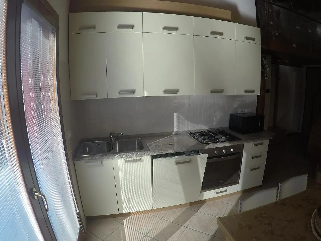Apartment Ferienwohnung Miramar - Attico Bilocale - Agenzia Cocal Caorle