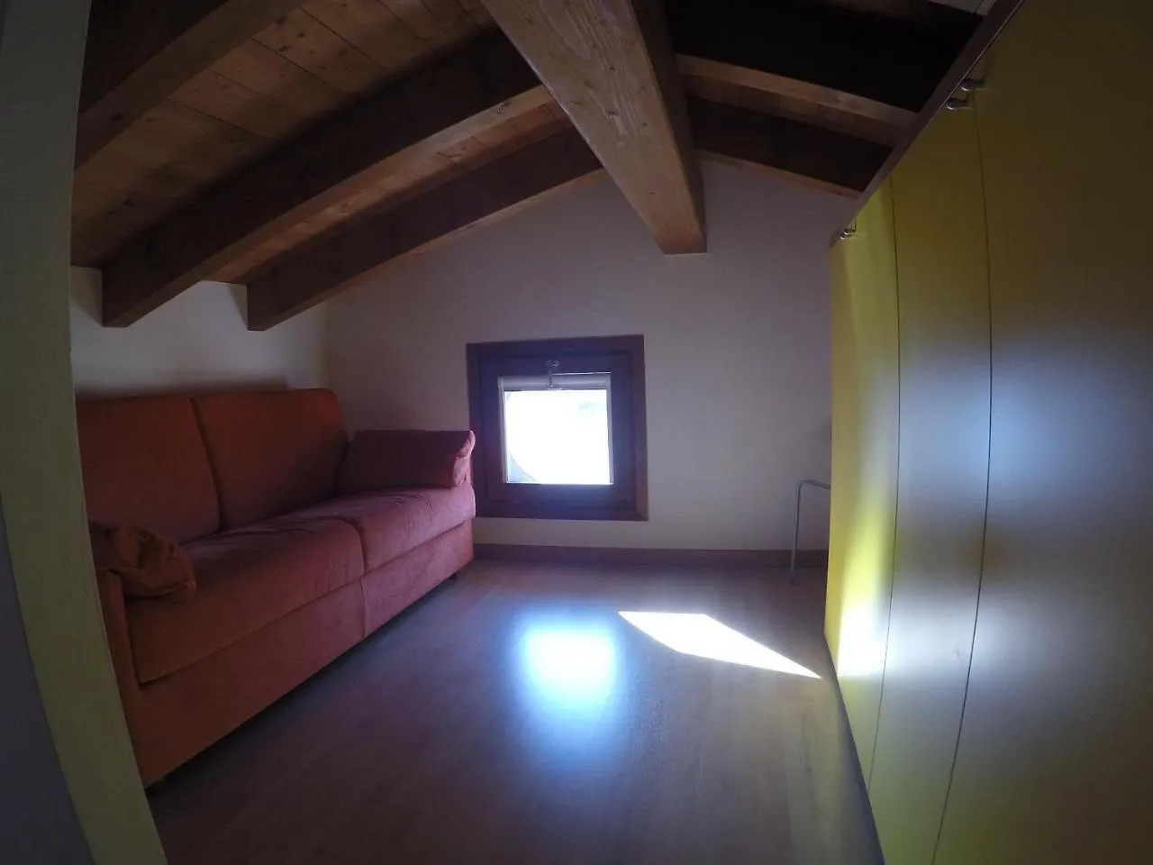 Ferienwohnung Miramar - Attico Bilocale - Agenzia Cocal Caorle