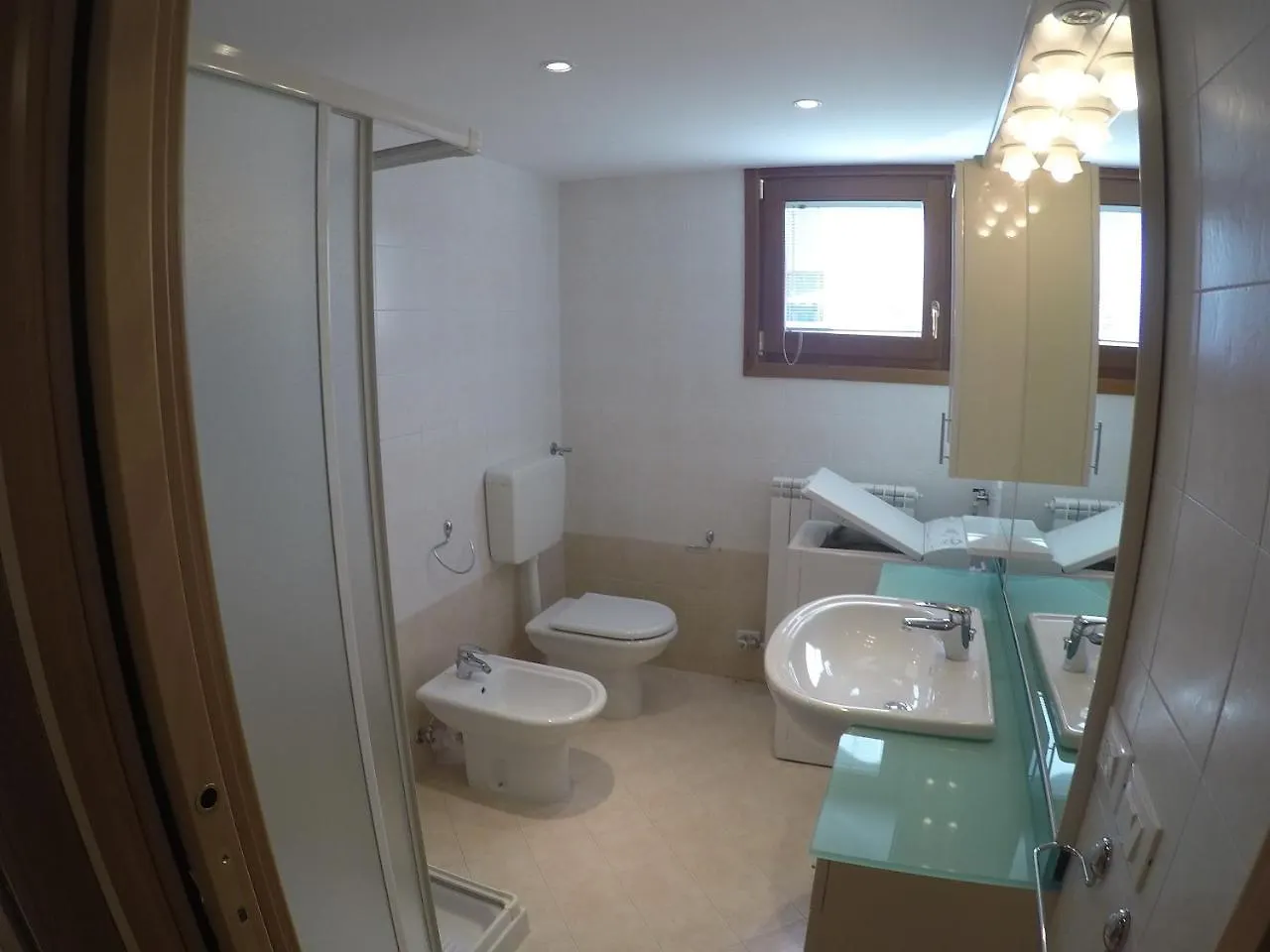 Ferienwohnung Miramar - Attico Bilocale - Agenzia Cocal Caorle Apartment
